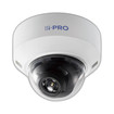 i-PRO WV-U2132LA RB 2MP Indoor Dome Camera