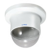 i-PRO WV-QCD100C-W Indoor Dome Cover