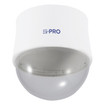 i-PRO WV-QCD100C-W Indoor Dome Cover Replacement