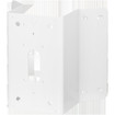 i-PRO WV-QCN500S-W Corner Mount Bracket (view 7)