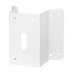 i-PRO WV-QCN500S-W Corner Mount Bracket - view 2