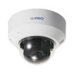i-PRO WV-S2136LA RB Rebox: 1080P INDOOR DOME CAMERA WITH AI