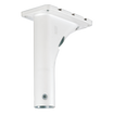 WV-QCL501-B PTZ dome flush mount bracket by i-PRO close-up view