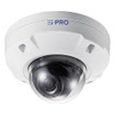i-PRO WV-U2540LA RB 4MP Outdoor Vandal Dome Camera