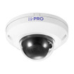i-PRO WV-U22550-F3L 5MP AI INDOOR VANDAL IR DOME CAMERA