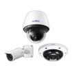 i-PRO WV-U25350-F3L 2MP AI Outdoor IR Dome Camera - image 2