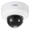 i-PRO WV-U21501-V3L - i-PRO WV-U21501-V3L 5MP Indoor IR Dome Camera
