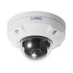 i-PRO WV-S25500-V3LN B1 5MP Vandal Resistant Dome