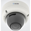 i-PRO M-87-V 8MP 4K Motorized Dome Camera
