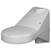 i-PRO WV-QWL503S-G - i-PRO WV-QWL503S-G Wall Pole Mount Bracket (view 7)