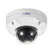 i-PRO WV-U25751-V3L 4K AI OUTDOOR IR DOME CAMERA (3.2X ZOOM)