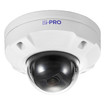 i-PRO WV-U25751-V3L - i-PRO WV-U25751-V3L 4K Outdoor IR Dome Camera (view 2)