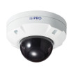 i-PRO WV-S2536LGNA 1080P OUTDOOR VANDAL RESISTANT DOME CAMERA