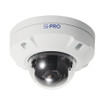 i-PRO WV-S2536LNA 1080P OUTDOOR VANDAL RESISTANT DOME CAMERA WITH