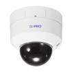 i-PRO WV-S61300-ZYG 2MP Indoor PTZ Camera