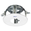 i-PRO WV-S65300-ZYG 2MP Outdoor Vandal-Resistant PTZ Camera