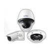 i-PRO WV-VCF41P 8MP Panoramic 4K Camera - image 1