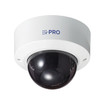 i-PRO WV-S22700-V2LG 8MP 4K Vandal Resistant Indoor Dome Camera