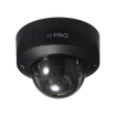 i-PRO WV-S22700-V2L 4K dome camera mounting bracket and installation hardware