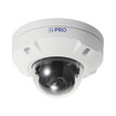 i-PRO WV-S25700-V2LN 4K Vandal Resistant Outdoor Dome