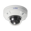 i-PRO WV-X25600-V2LN 6MP Outdoor Vandal Dome Camera