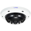 i-PRO WV-S8574L B2 33MP 4x4K Outdoor Dome Camera - view 2