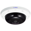 i-PRO WV-S8543G 12MP Multi-Sensor Outdoor Vandal Dome - view 2