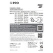 i-PRO WV-S15701-Z3L 4K AI Outdoor IR Bullet Camera - Image 3
