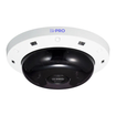 i-PRO WV-S8543LG 12MP Multi-Sensor Outdoor Dome - Image 2