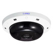 i-PRO WV-S8543LG - i-PRO WV-S8543LG 12MP Multi-Sensor Outdoor Dome (view 2)