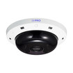 i-PRO WV-S8543LG 12MP Multi-Sensor Outdoor Dome