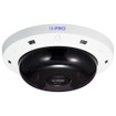 i-PRO WV-S8543LG 12MP Multi-Sensor Outdoor Dome - view 2