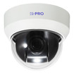 i-PRO WV-S65301-Z1S - i-PRO WV-S65301-Z1S 2MP Outdoor Vandal Resistant PTZ Camera