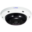 i-PRO WV-S8563LG 19MP Multi-Sensor Outdoor Vandal Dome - view 2