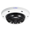 i-PRO WV-S8544LG - i-PRO WV-S8544LG 4x4MP Multi-Sensor Outdoor Camera (view 6)