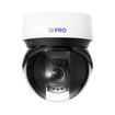 i-PRO WV-S66300-Z4N 2MP outdoor PTZ camera with AI analytics, professional security surveillance