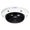 i-PRO WV-S8573LG - i-PRO WV-S8573LG 25MP Multi-Sensor Outdoor Vandal Dome (view 5)