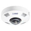 i-PRO WV-S8573LG 25MP Multi-Sensor Outdoor Vandal Dome