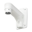 i-PRO WV-S66600-Z3LN outdoor security camera mounting bracket and installation hardware