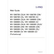 i-PRO WV-S66700-Z3LN 8MP Outdoor PTZ Camera with AI (view 3)
