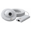 Axis P1290-E Thermal Outdoor IP Camera (view 4)