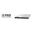 i-PRO SR1 NVR-R-1-12TB-FD8 Network Video Recorder