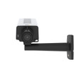 Axis P1377 5MP High-Resolution Weatherproof Modular IP Camera, 01808-001
