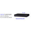 i-PRO NVR-RL-2-120TB-V7 Rack-Mount Network Video Recorder