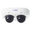 i-PRO NVR-R-2-240TB-V7 Rack-Mount Network Video Recorder