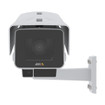 Axis P1377-LE 5MP Vandal-Resistant Outdoor Modular IP Camera, 01809-001