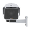 Axis P1377-LE 5MP Vandal-Resistant Outdoor Modular IP Camera, 01809-001