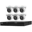 i-PRO NVR-R-2-360TB-V5 SR3E-XL Rack NVR