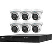 i-PRO SR3E-XL NVR-R-2-500TB-FD8 Rack-Mount NVR