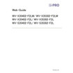 i-PRO AGS-R-2-H-60TB High Resource AG Server